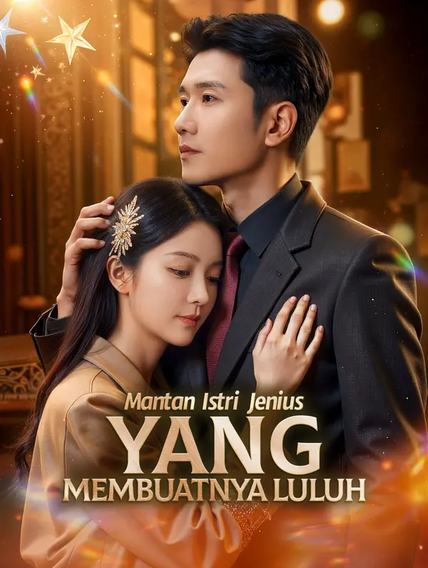 Mantan Istri Jenius yang Membuatnya Luluh(Sulih Suara)