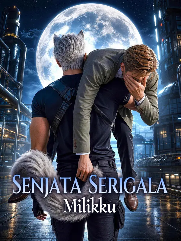 Senjata Serigala Milikku