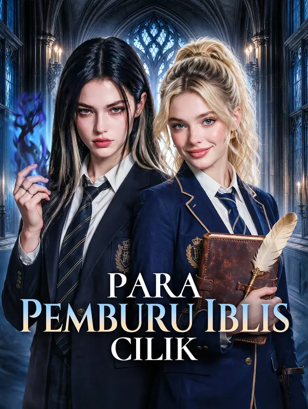 Para Pemburu Iblis Cilik(Sulih Suara)