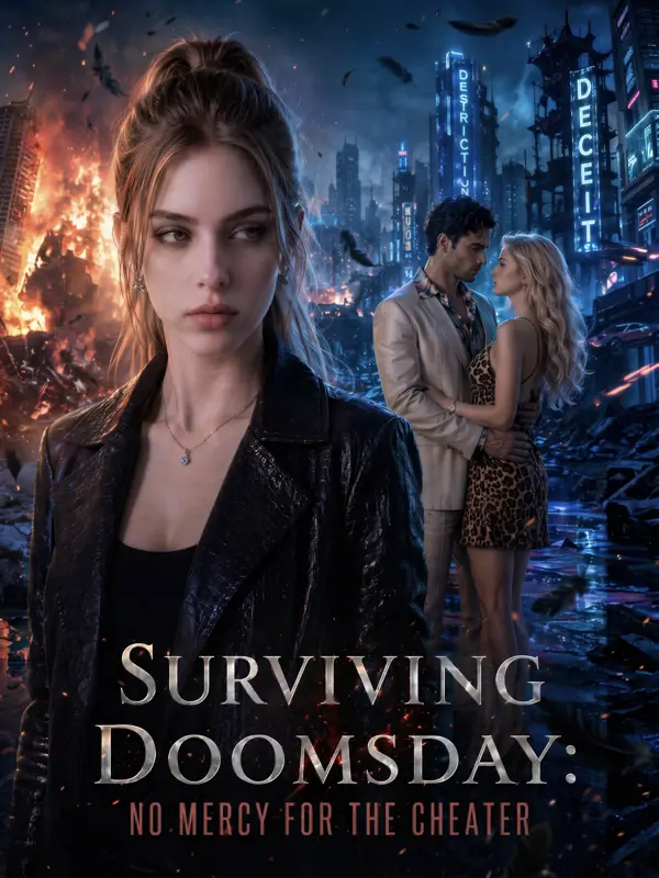 Surviving Doomsday: No Mercy For The Cheater