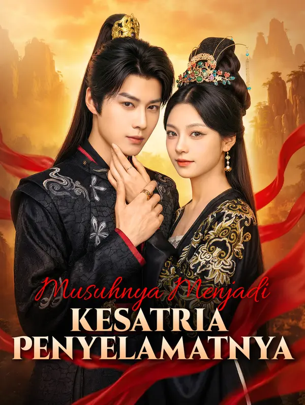 Musuhnya Menjadi Kesatria Penyelamatnya(Sulih Suara)