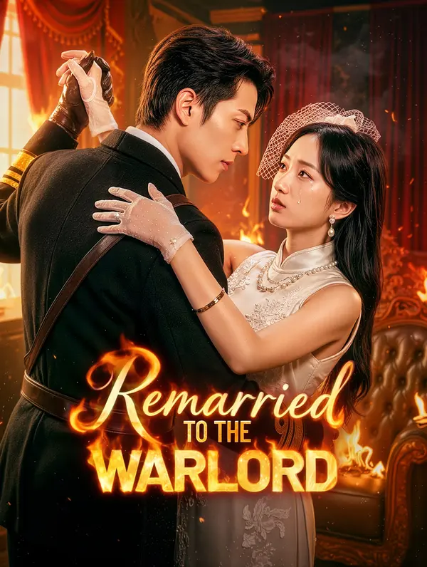 Remarried to the Warlord(Dubbed)