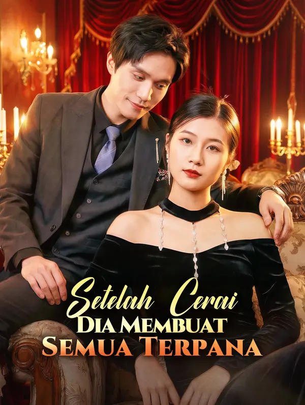 Setelah Cerai, Dia Membuat Semua Terpana