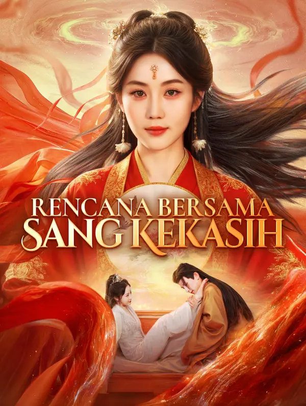 Rencana Bersama Sang Kekasih(Sulih Suara)