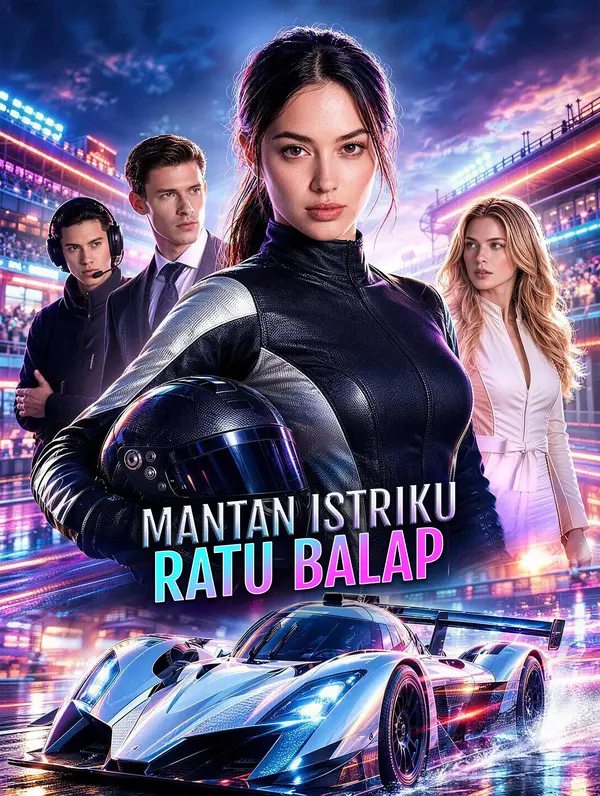 Mantan Istriku Ratu Balap
