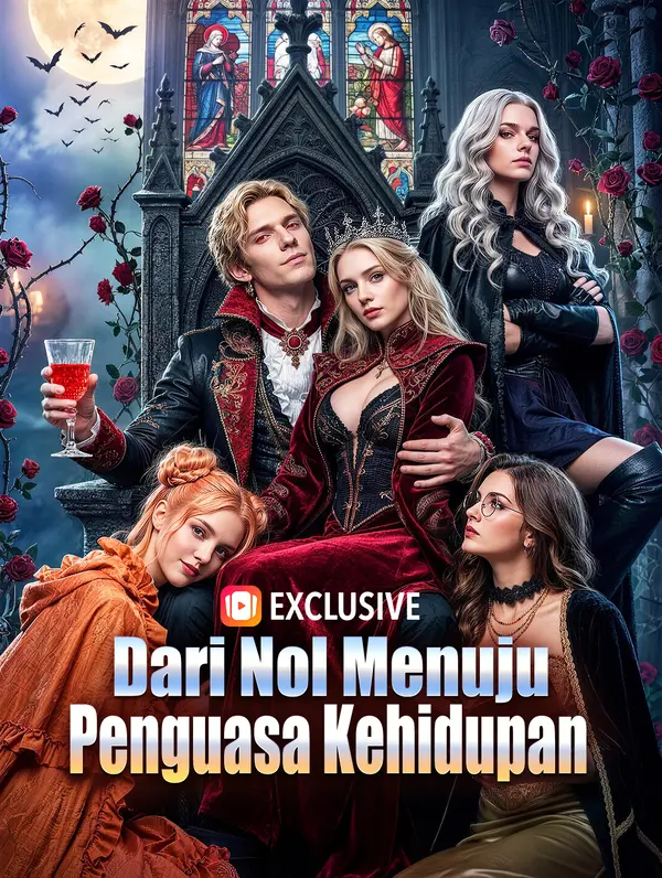 Dari Nol Menuju Penguasa Kehidupan(Sulih Suara)
