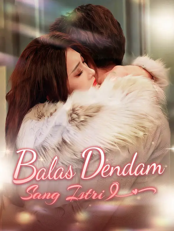 Balas Dendam Sang Istri