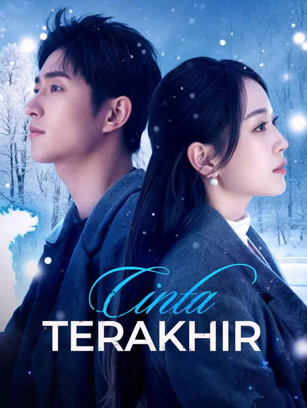 Cinta Terakhir(Sulih Suara)