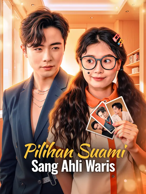 Pilihan Suami Sang Ahli Waris(Sulih Suara)
