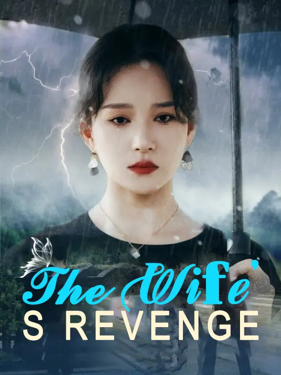 The Wife's Revenge(Dubbed)