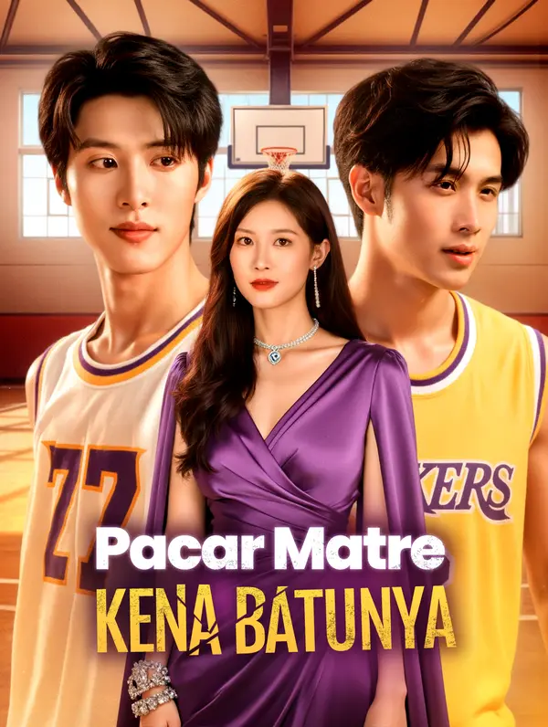 Pacar Matre Kena Batunya(Sulih Suara)