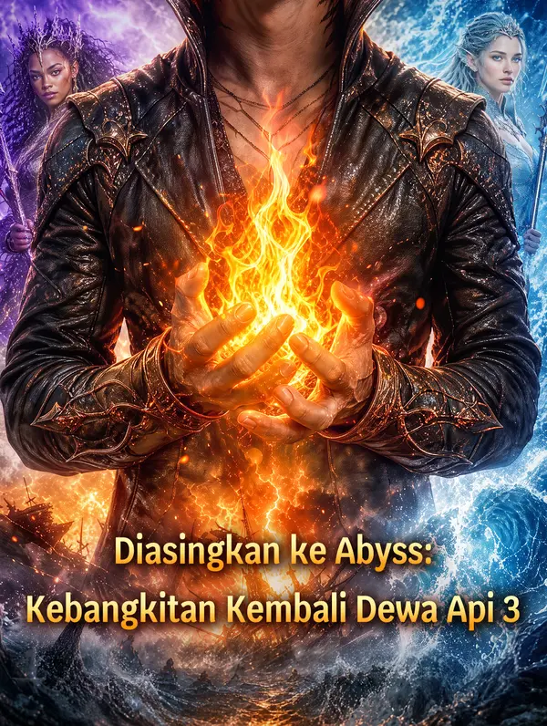 Diasingkan ke Abyss: Kebangkitan Kembali Dewa Api 3