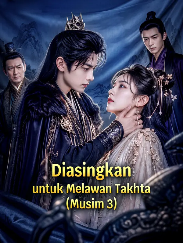 Diasingkan untuk Melawan Takhta (Musim 3)