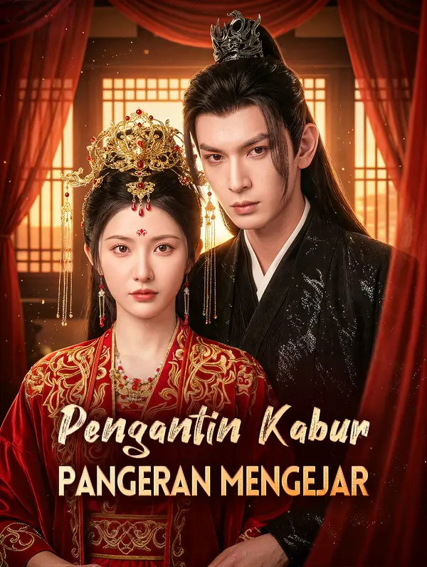 Pengantin Kabur, Pangeran Mengejar(Sulih Suara)