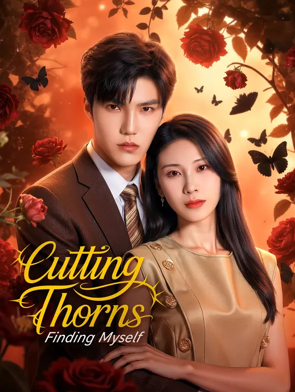 Cutting Thorns, Finding Myself(Dubbed)