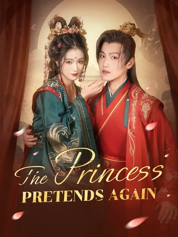 The Princess Pretends Again(Dubbed)