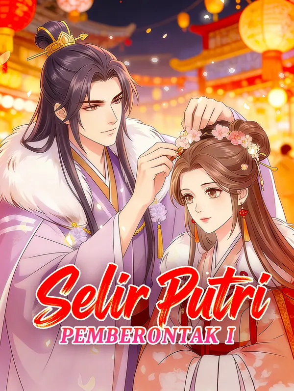 Selir Putri Pemberontak I