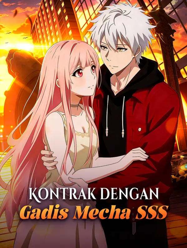 Kontrak dengan Gadis Mecha SSS(Sulih Suara)