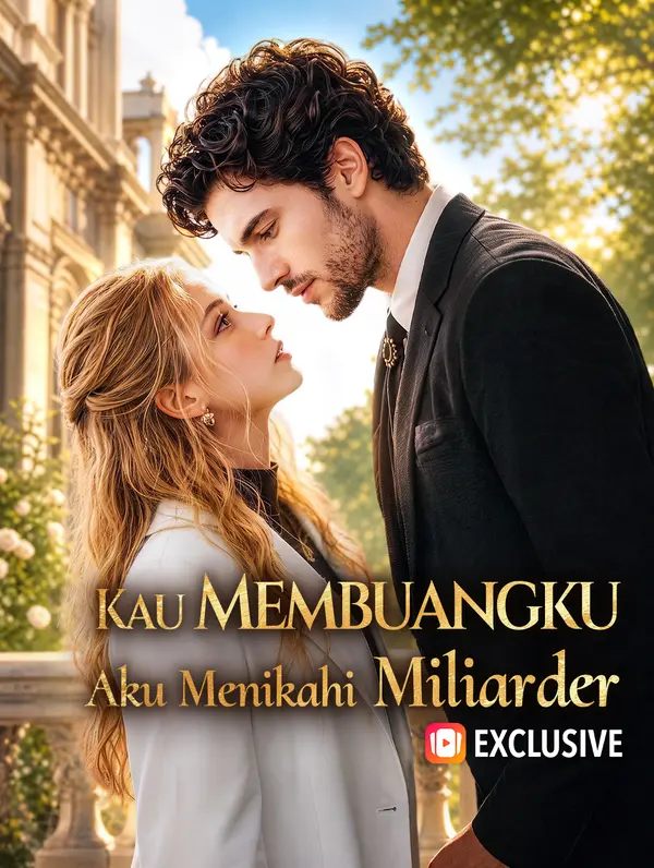 Kau Membuangku, Aku Menikahi Miliarder