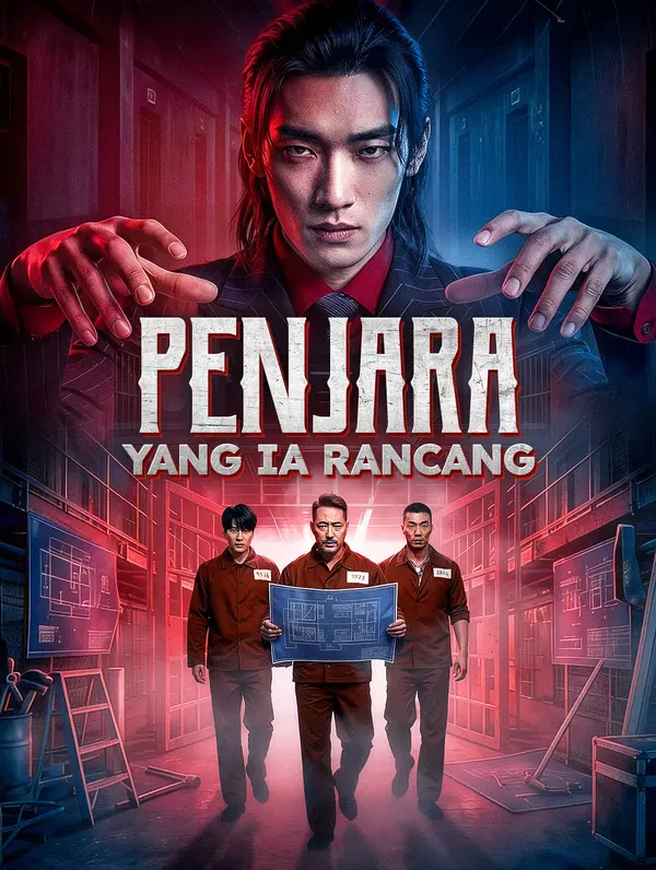 Penjara yang Ia Rancang(Sulih Suara)