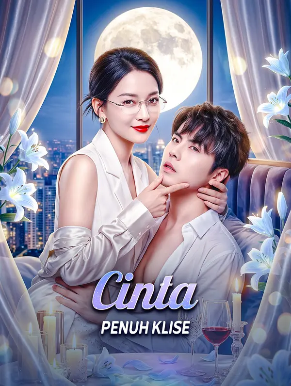 Cinta Penuh Klise(Sulih Suara)