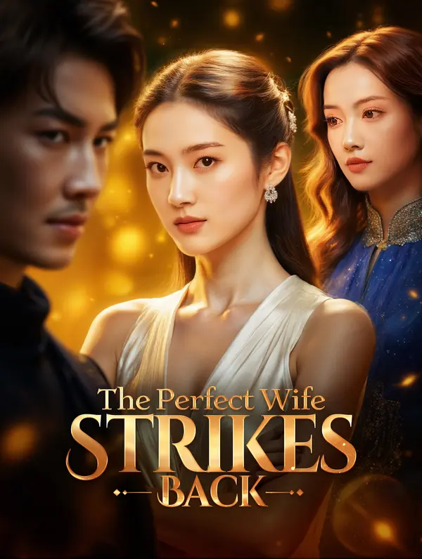 The Perfect Wife Strikes Back(Dubbed)