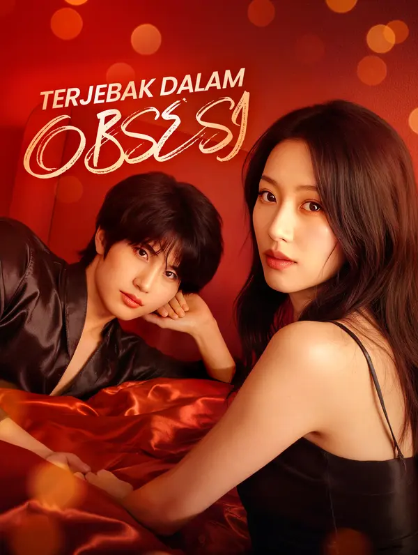 Terjebak dalam Obsesi