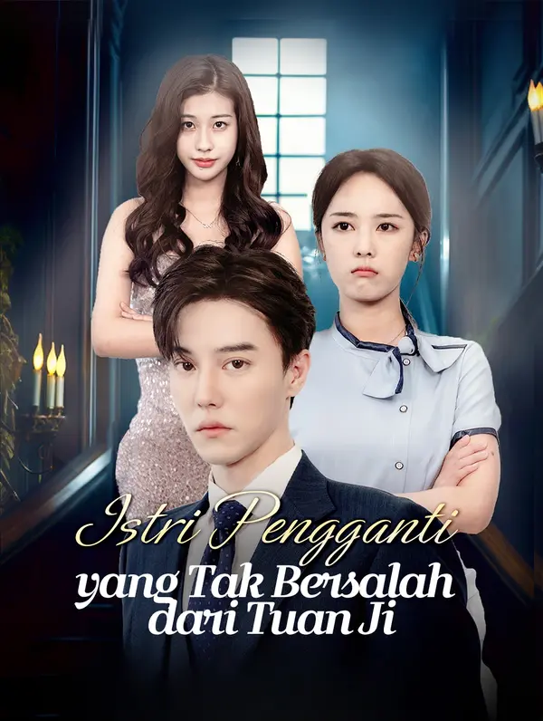 Istri Pengganti yang Tak Bersalah dari Tuan Ji