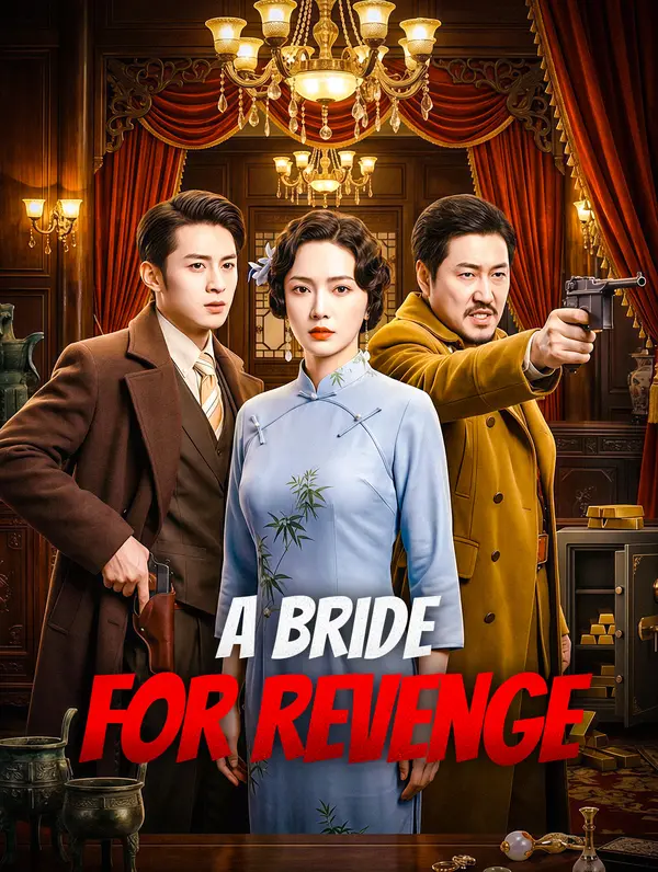 A Bride for Revenge(Dubbed)