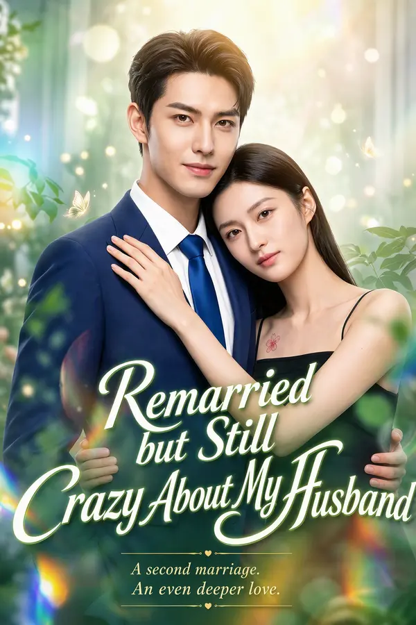 The Rugged Husband Falls in Love After Marriage