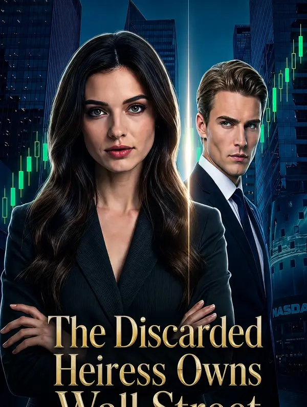 The Discarded Heiress Owns Wall Street