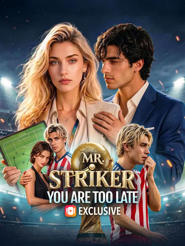 Mr. Striker, You Are Too Late