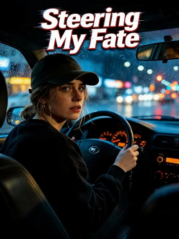 Steering My Fate