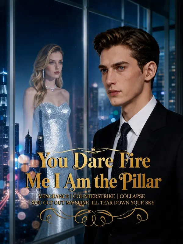 You Dare Fire Me I Am the Pillar