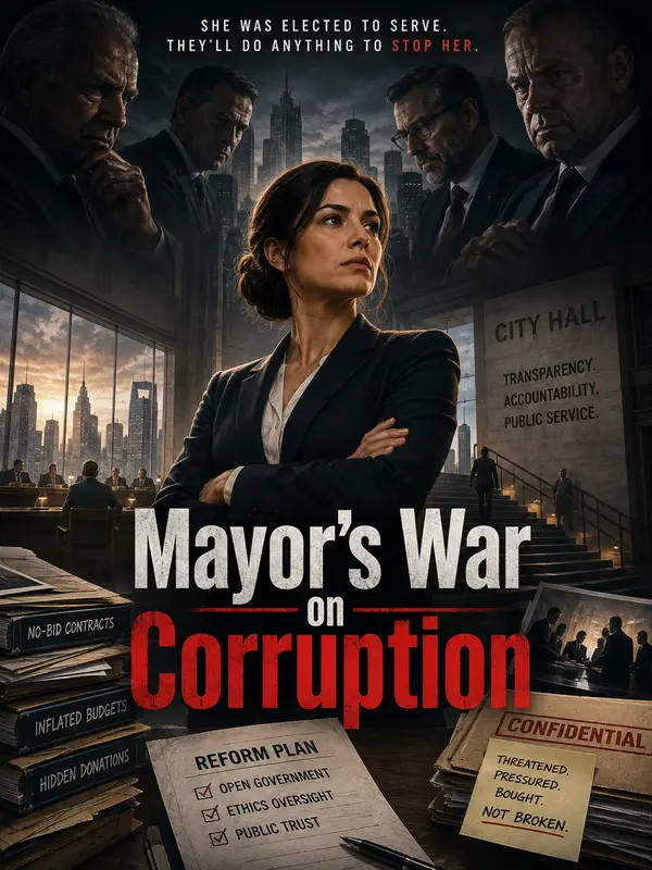 Mayor’s War on Corruption