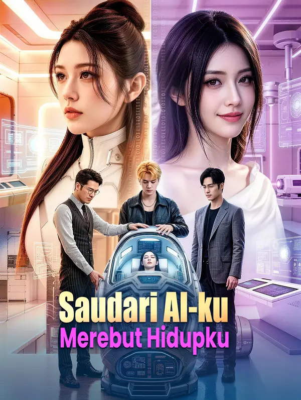 Saudari AI-ku Merebut Hidupku(Sulih Suara)
