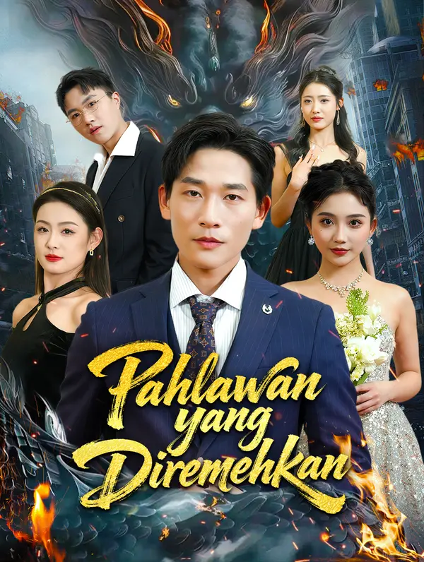 Pahlawan yang Diremehkan(Sulih Suara)