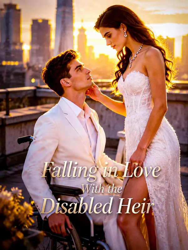 Falling in Love With the Disabled Heir