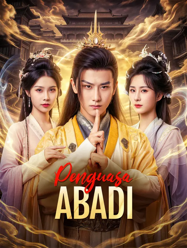 Penguasa Abadi(Sulih Suara)