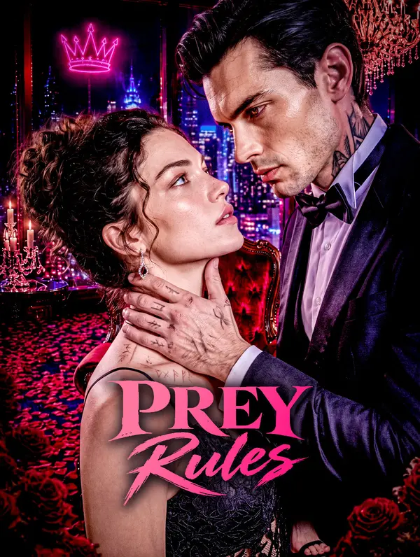 Prey Rules