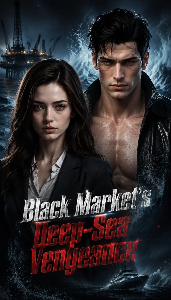 Black Market’s Deep‑Sea Vengeance