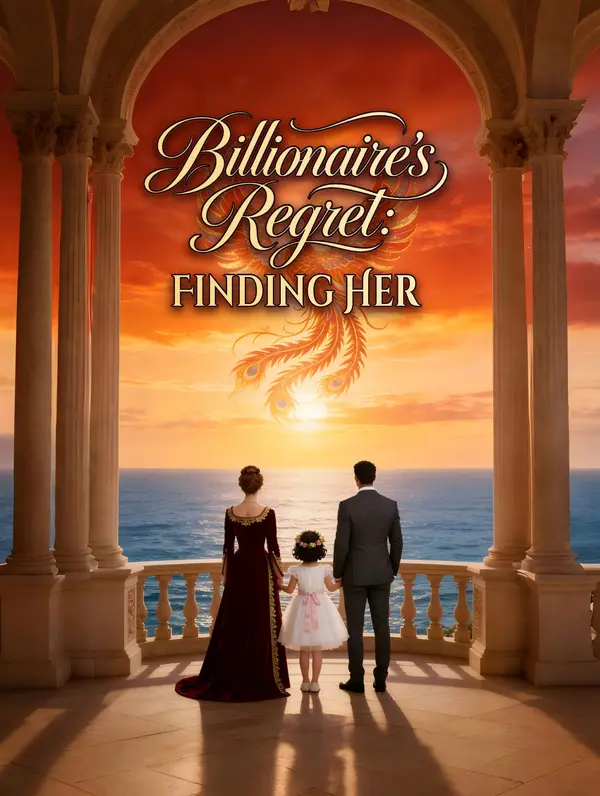 Billionaire's Regret: Finding Her