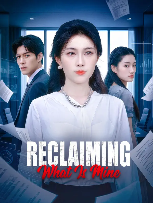 Reclaiming What Is Mine(Dubbed)