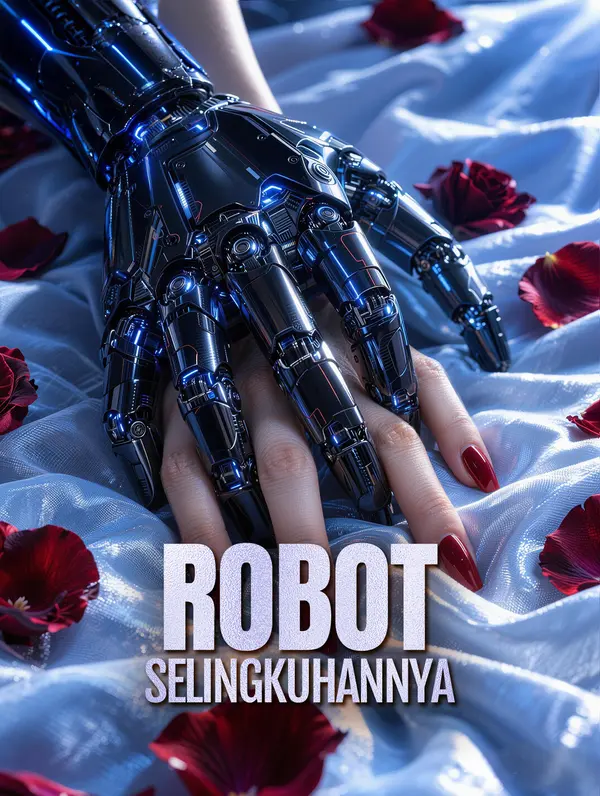 Robot Selingkuhannya