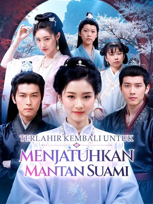 Terlahir Kembali untuk Menjatuhkan Mantan Suami(Sulih Suara)