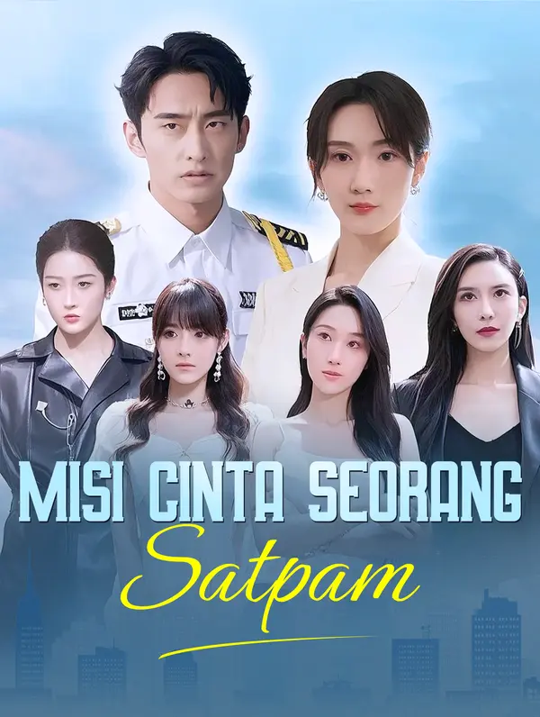 Misi Cinta Seorang Satpam