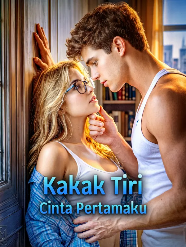 Kakak Tiri, Cinta Pertamaku
