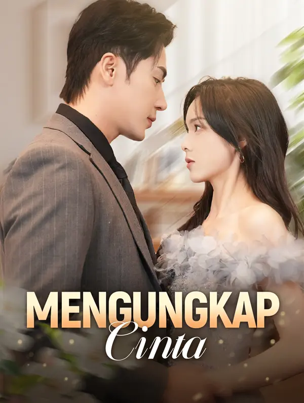 Mengungkap Cinta(Sulih Suara)