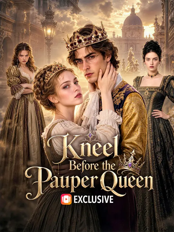 Kneel Before the Pauper Queen