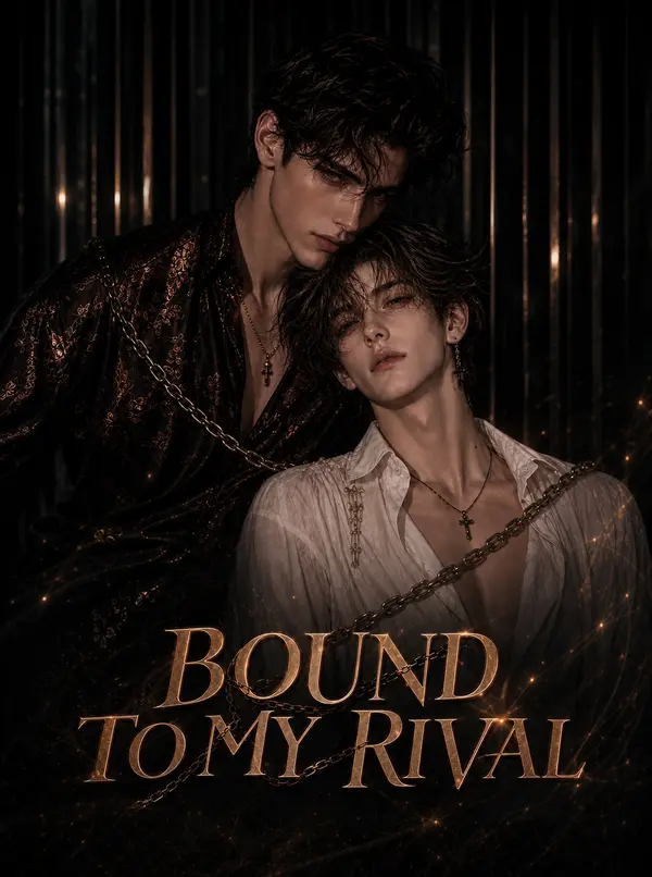 BOUND TO MY RIVAL